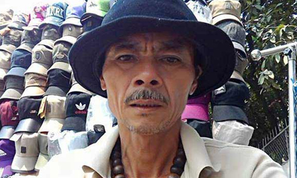 Chân dung đội trưởng nhóm 'hiệp sĩ' bị băng trộm đâm thương vong
