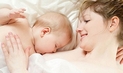 6 hành động mẹ bầu cần tránh kẻo làm hại cả mẹ lẫn con