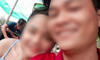 'Váy cưới em chưa kịp thử mà...' - Chia sẻ từ người vợ sắp cưới của hiệp sĩ tử vong khiến nhiều người xót xa