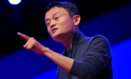 8 câu chuyện truyền cảm hứng từ tỷ phú Jack Ma