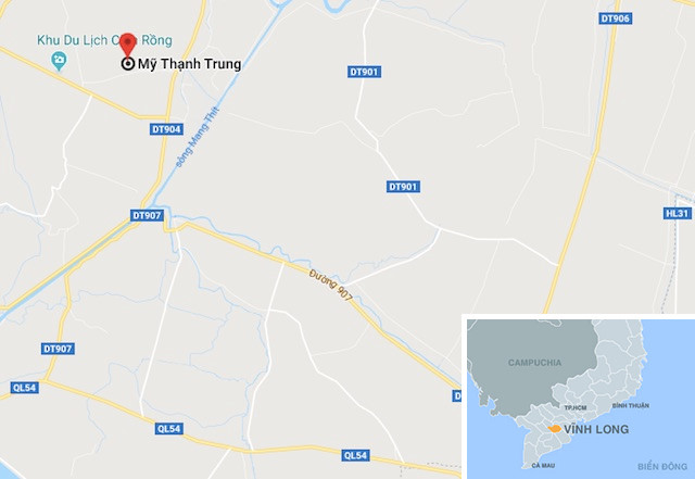 Vu nguoi dan bao bi cuop 10 ty: Nhieu tinh tiet can duoc lam ro hinh anh 2