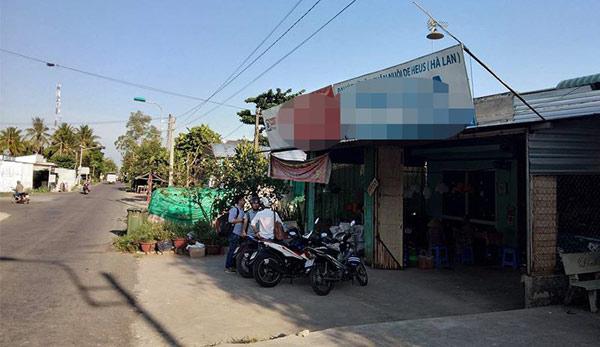 Thực hư thông tin vụ thiếu nữ 15 tuổi bị cướp 10 tỷ đồng trúng độc đắc
