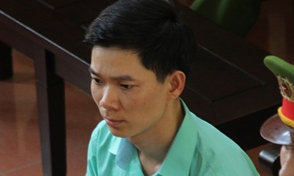 BS Hoàng Công Lương sử dụng 'quyền im lặng' vì không tin VKS
