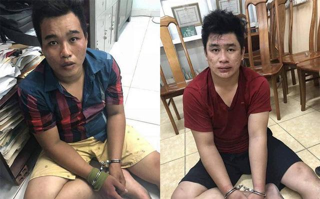 gia canh it biet cua tai mun - ke dam chet 2 hiep si o sai gon - 1