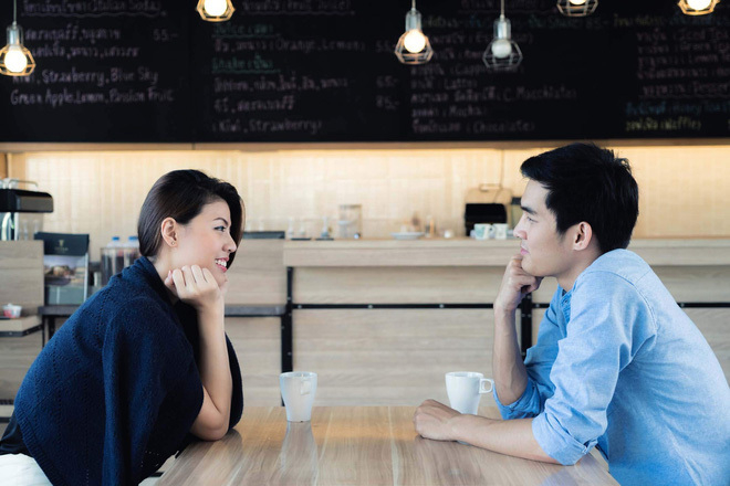 Hôn nhân chấm dứt không có nghĩa là cuộc đời chấm hết, hãy cứ tiến về phía trước như một nữ hoàng