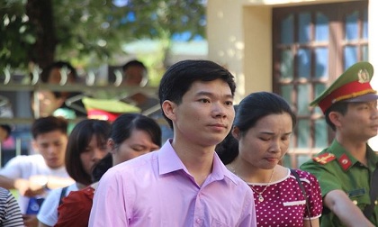 Bị cáo Hoàng Công Lương 'quên' báo cáo cấp trên?