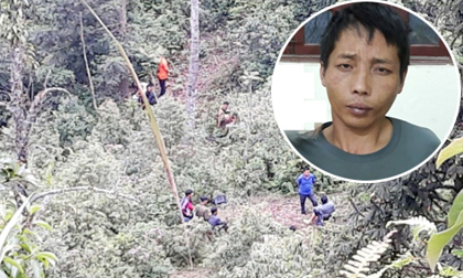 Rùng mình lời khai của nghi phạm hiếp dâm bé gái 12 tuổi rồi sát hại dã man