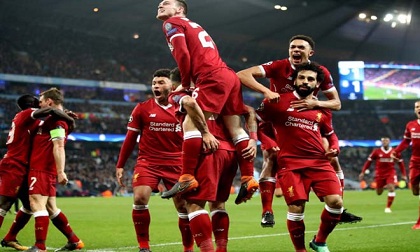 Chung kết C1: Liverpool giá trị hơn đứt dàn SAO Real, Ronaldo 'hít khói' Salah