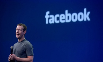 Sau bê bối rò rỉ dữ liệu, tài sản của Mark Zuckerberg thậm chí còn tăng