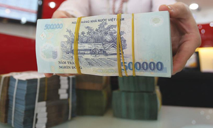 Trăm tỷ gửi ngân hàng bị mất: Tại khách sai hết, mất ráng chịu!