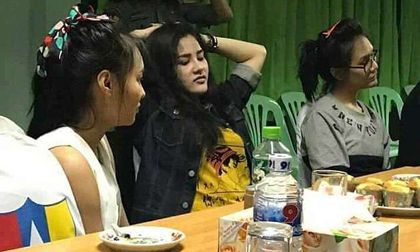 Vụ án gây rúng động Thái Lan: 3 nữ sát thủ mặt xinh như hot girl mà ra tay tàn ác, lĩnh án 127 năm tù giam