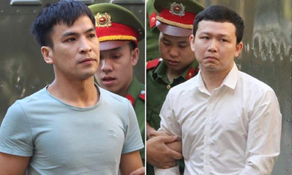 Phiên xử BS Lương: Chết người rồi mới lập biên bản bàn giao