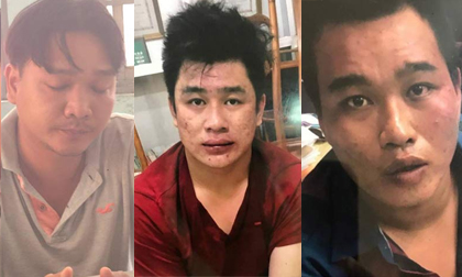 Đang làm rõ 1 số đối tượng khác trong vụ 'hiệp sĩ ' bị giết