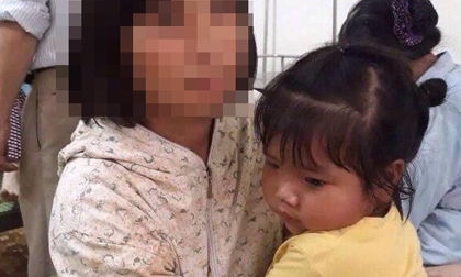 Đã có kết quả chụp cắt lớp của bé gái 3 tuổi tố bị cô giáo đánh méo mồm