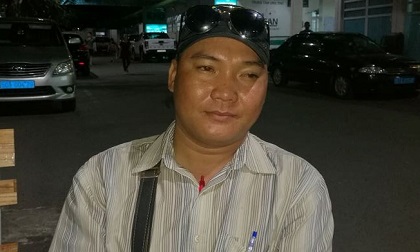 'Cướp đâm còn không chùn bước sao phải chùn bước trước dư luận'