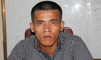 Gã thanh niên sát hại rồi hiếp dâm bà cụ 65 tuổi