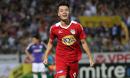 Thầy Park: Thay vì chờ Công Phượng, hãy tin Văn Toàn!