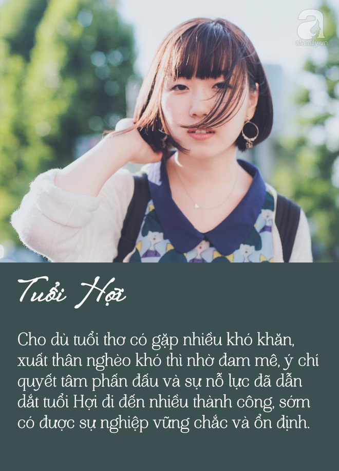 3 con giáp này dù có xuất thân nghèo khó thì nhờ sự giỏi giang và nghị lực mà đi lên từ bàn tay trắng, về sau được hưởng vinh hoa phú quý - Ảnh 1.