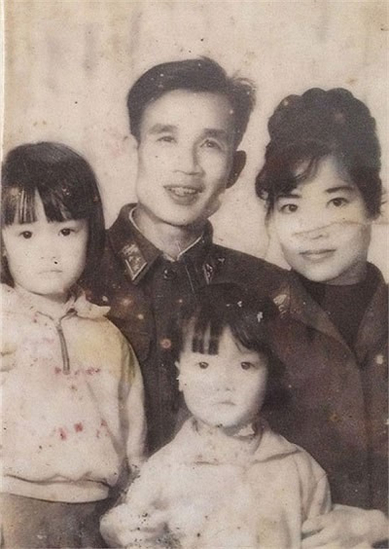 ngo ngang voi anh danh hai van dung thoi di thi hoa hau, lot top 15 hinh anh 1