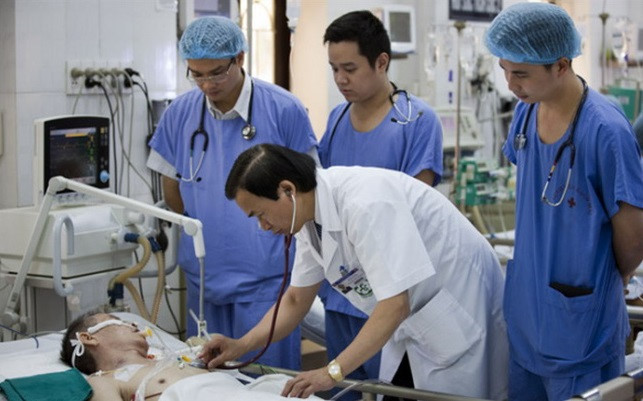 Căn bệnh nào là kẻ giết người thầm lặng và nguy hiểm số một hiện nay?