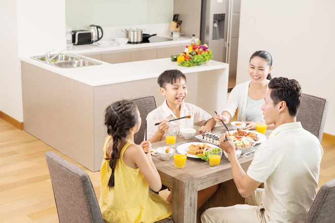 Phụ nữ hiện đại nói không với bếp núc: Chẳng phải sự thể hiện nữ quyền gì, là đoảng hết phần thiên hạ mới đúng - Ảnh 2.
