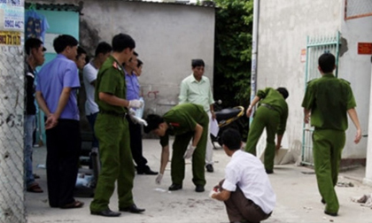 Uống rượu say rồi chửi bới đuổi vợ ra khỏi nhà, chồng bị đâm nhiều nhát tử vong