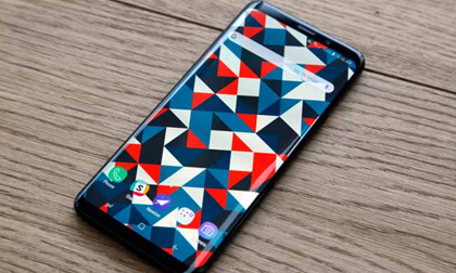 Samsung Galaxy S10 sẽ là smartphone đầu tiên được trang bị 5G