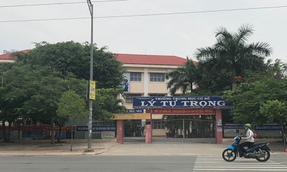 Học sinh lớp 8 bất ngờ ngất xỉu, tử vong tại trường