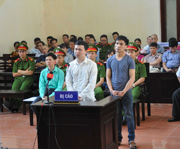 Nạn nhân thứ 9 tử vong trong vụ tai biến chạy thận ở Hòa Bình là ai?