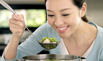Phụ nữ hiện đại nói không với bếp núc: Chẳng phải sự thể hiện nữ quyền gì, là đoảng hết phần thiên hạ mới đúng
