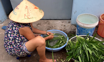 Người thân Tài 'mụn' xin lỗi gia đình 2 hiệp sĩ bị đâm chết