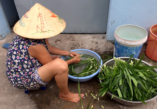 Người thân Tài mụn xin lỗi gia đình 2 hiệp sĩ bị đâm chết Người thân Tài mụn xin lỗi gia đình 2 hiệp sĩ bị đâm chết