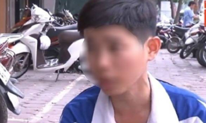 Vụ bé gái 9 tuổi tố tài xế GrabBike 'gạ gẫm' đã được chuyển lên cấp quận