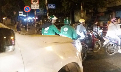 Mẹ bé gái 9 tuổi bị tài xế Grab quấy rối: 'Cháu đã trình bày tại cơ quan Công an như khi kể với mẹ'