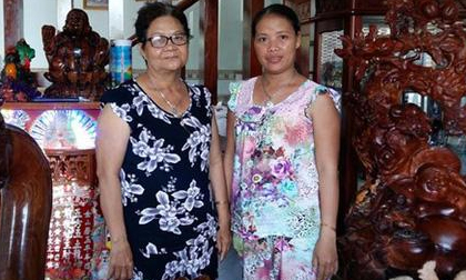 Cuộc sống của 2 người đầu tiên trúng số Vietlott gần 100 tỷ giờ ra sao?