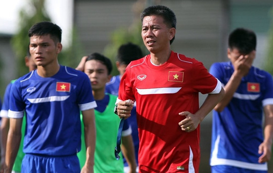 Sau kỳ tích U23 châu Á, đến lượt U19 Việt Nam lại vào bảng tử thần Sau kỳ tích U23 châu Á, đến lượt U19 Việt Nam lại vào bảng tử thần