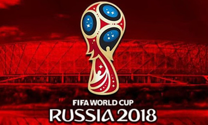 Việt Nam đối diện nguy cơ không có bản quyền World Cup 2018