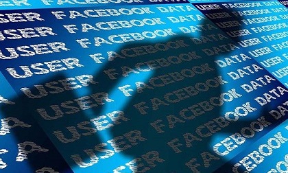 Hơn 3 triệu người dùng Facebook lại bị lộ thông tin
