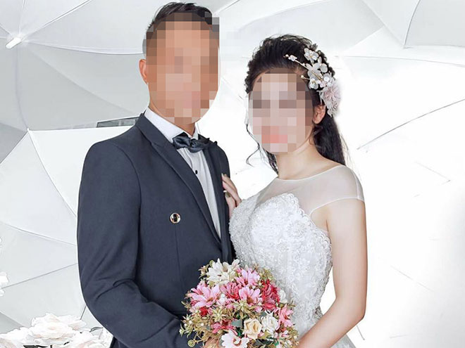 Cô gái xinh đẹp chết bí ẩn khi mang bầu, chồng “lặn” mất tăm - 1