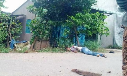 Nhóm thanh niên miền Tây hỗn chiến, 3 người tử vong