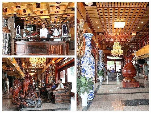 An ninh - Hình sự - Bắt “đại gia” ma túy Triệu Ký Voòng: Cuộc sống đế vương của 1 “ông trùm” (Hình 3).