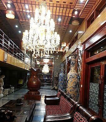 An ninh - Hình sự - Bắt “đại gia” ma túy Triệu Ký Voòng: Cuộc sống đế vương của 1 “ông trùm” (Hình 4).