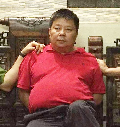 An ninh - Hình sự - Bắt “đại gia” ma túy Triệu Ký Voòng: Cuộc sống đế vương của 1 “ông trùm”