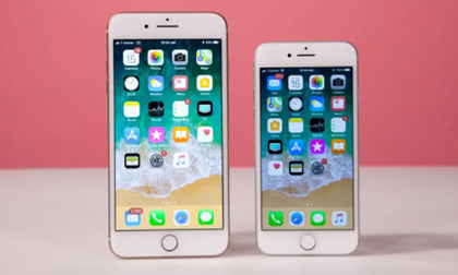 iPhone 8/ iPhone 8 Plus giảm giá 'sốc' 2 triệu đồng
