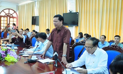Xét xử BS Lương: Giám đốc bệnh viện tự ý mở đơn nguyên chạy thận?