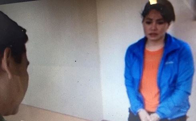 Đại gia ma túy Triệu Ký Voòng bị một phụ nữ lừa 13 tỷ đồng