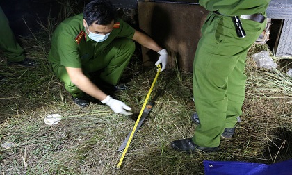 Lạng Sơn: Tạm giữ đối tượng chém 2 anh em ruột thương vong vì tranh chấp đất