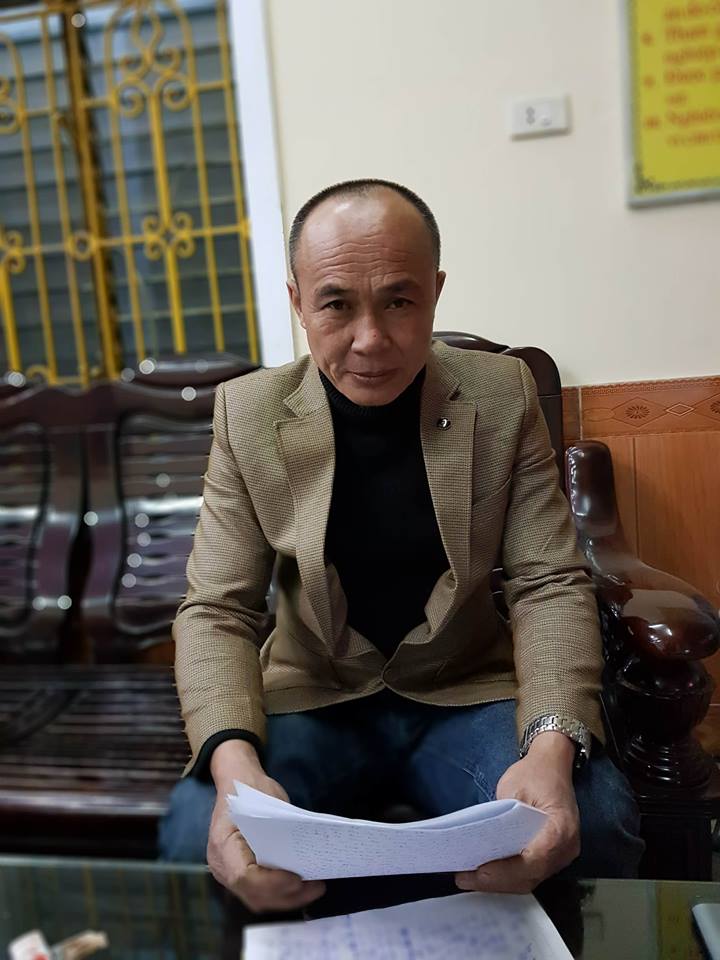 An ninh - Hình sự - Biến thành con nợ vì cho mượn giấy kết hôn: Triệu tập kẻ mạo danh