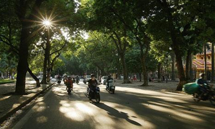 Tin mới thời tiết 20/5: Miền Bắc sắp hạ nhiệt, Hà Nội chuẩn bị đón mưa cả tuần