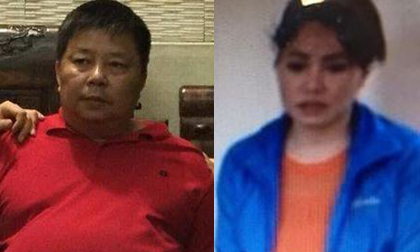 'Đại gia' ma túy Triệu Ký Voòng bị một phụ nữ lừa 13 tỷ đồng